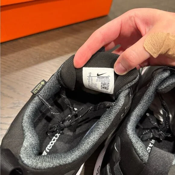 Nike Men's Infinity Run 4 GTX - Picture 5 of 6